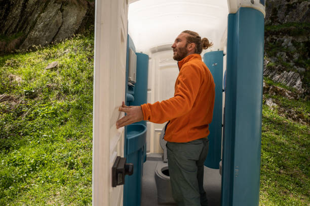 Best Porta potty rental near me  in Dublin, GA