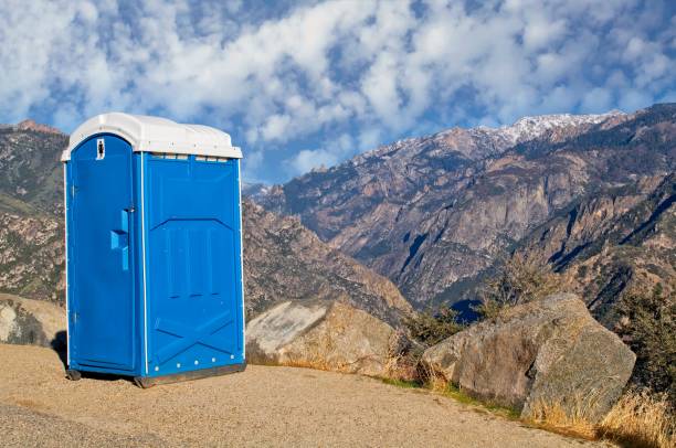 Best Luxury portable toilet rental  in Dublin, GA