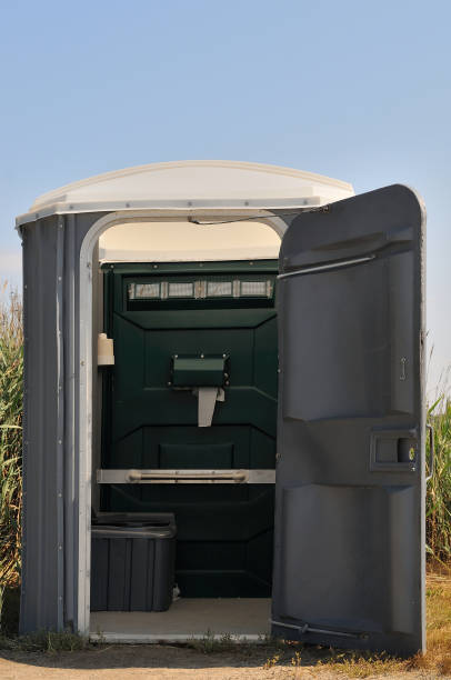 Best High-end porta potty rental  in Dublin, GA