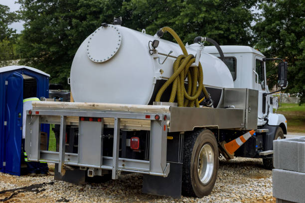 Best Portable toilet rental cost  in Dublin, GA
