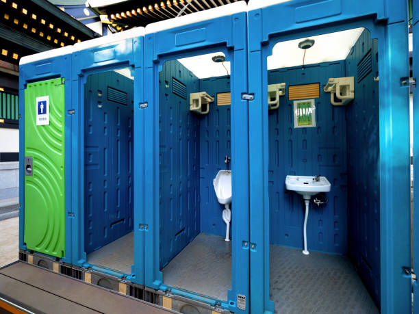 Best Temporary restroom rental  in Dublin, GA