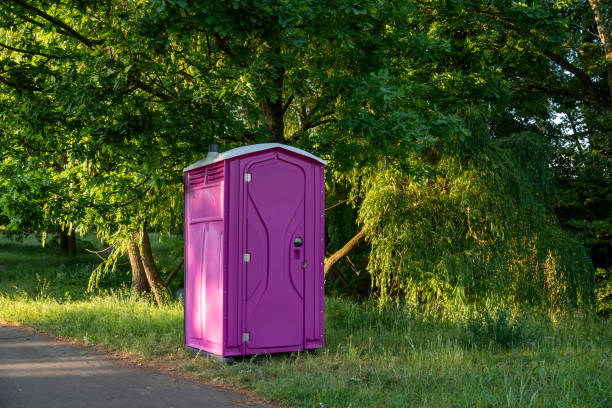 Best High-end porta potty rental  in Dublin, GA